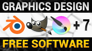 free graphic design software for the mac